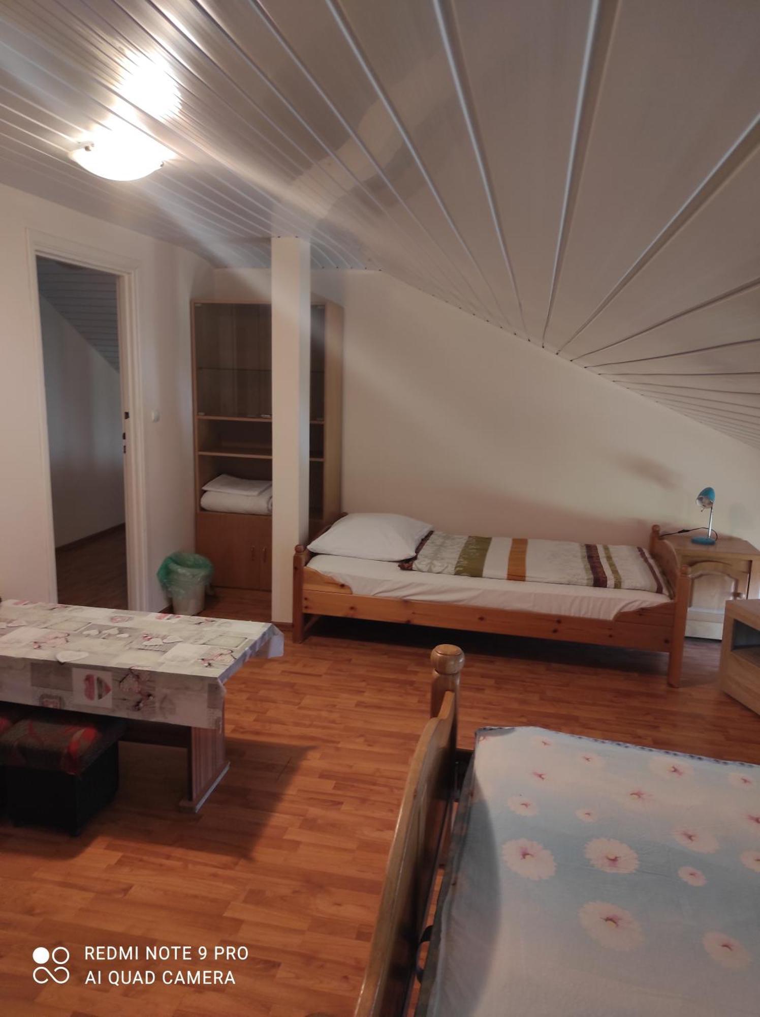 Villa Zielona Dolina Rutka-Tartak Zimmer foto